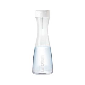 Laica Filtrační stolní lahev Flow´N GO - Vetro Glass Filtrace vody