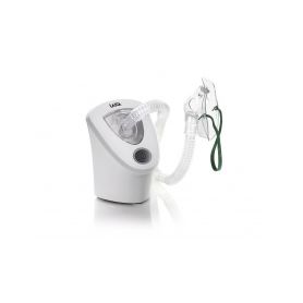 Laica Ultrazvukový inhalátor MD6026P Péče o zdraví