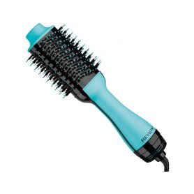 Revlon RVDR5222MUKE Salon ONE-STEP VOLUMIZER, kartáč na sušení a tvarování vlasů, mint Péče o vlasy