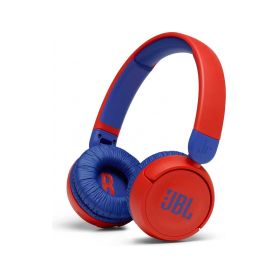 JBL JR310BT Red/Blue Bezdrátová sluchátka