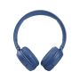JBL Tune 510BT Blue Bezdrátová sluchátka