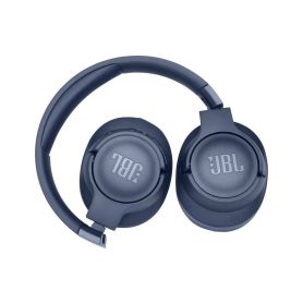 JBL Tune 760NC BT Blue Bezdrátová sluchátka