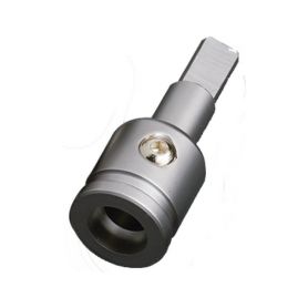 CP1081 x Masivní redukce silver z kabelu 35-50mm na 10-20mm GOLD instalační materiál