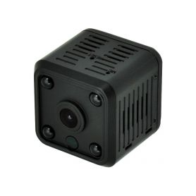CEL-TEC 2012-028 Cube Cam 33 Mini Tuya IP kamery