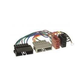 252066 ISO adapter pro autoradia Chrysler OEM/ISO adaptéry