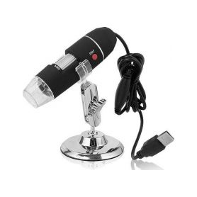 MEDIATECH Media-Tech Mikroskop USB 500x MT4096 K počítačům