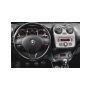 372368 Adapter autoradia Alfa Romeo MiTo (08-13) Redukce pro 1DIN autorádia