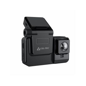 CEL-TEC 2101-065 K6 Falcon GPS Magnetic Klasické záznamové kamery