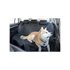COMPASS 04133 Deka ochranná do auta pro psa Ostatní autodoplňky
