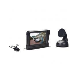 SE660 Parkovací kamera s LCD 4,3" monitorem Parkovací sady