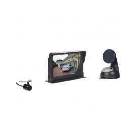 SE661 Parkovací kamera s LCD 5" monitorem Parkovací sady