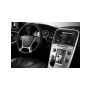 372859 Ramecek 2DIN autoradia Volvo XC60 Redukce pro 2DIN autorádia