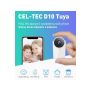 CEL-TEC 2012-027 D10 Tuya IP kamery