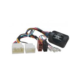 Connects2 240030 SMT002 Adapter pro ovladani na volantu Mitsubishi s akt.systemem Ovládání z volantu