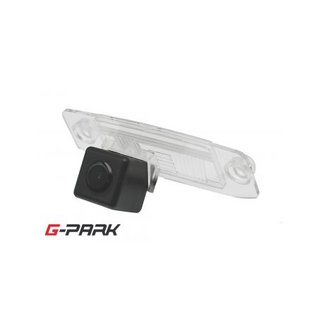 G-Park 221907 2VT CCD zadni parkovaci kamera Hyundai / Kia - 1