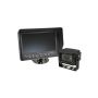 222771 RVS-7001 sestava monitor + kamera Parkovací sady