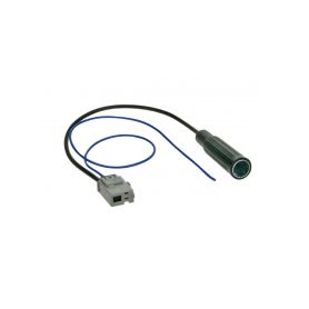295831 Antenni adapter pro autoradia Honda / Mazda / Suzuki - DIN Anténní adaptéry