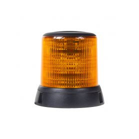 WB203A-F LED maják, oranžový, 10-30V, ECE R65, pevná montáž LED pevná montáž