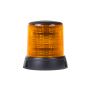 WB203A-F LED maják, oranžový, 10-30V, ECE R65, pevná montáž LED pevná montáž