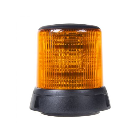 WB203A-M LED maják, oranžový, 10-30V, ECE R65, magnet LED magnetické
