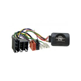 Connects2 240030 SFA004 Adapter pro ovladani na volantu Fiat / Citroen / Opel Ovládání z volantu