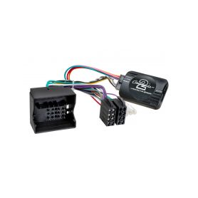 Connects2 240030 SPG007 Adapter pro ovladani na volantu Peugeot / Citroen Ovládání z volantu