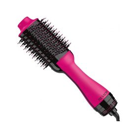 Revlon RVDR5222PE Salon ONE-STEP VOLUMIZER, kartáč na sušení a tvarování vlasů, pink Péče o vlasy