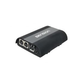 Dension 240103 GP1PC1 Gateway Pro BT HF sada / USB / iPod adapter Citroen / Peugeot OEM HF sady