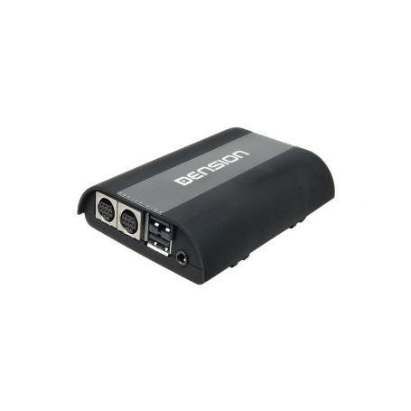 Dension 240103 GP1PC1 Gateway Pro BT HF sada / USB / iPod adapter Citroen / Peugeot OEM HF sady