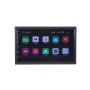 80824AA2 2DIN autorádio s 7" LCD, Android 10, WI-FI, GPS, Mirror link, Bluetooth, 2x USB Multimediální autorádia