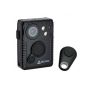 Osobní kamera CEL-TEC PK95 GPS WiFi RC je určena především pro policii a jiné bezpečnostní složky, kde je potřeba zaznamenávat průběh zásahu. Kamera disponuje vysokou výdrží baterií až 12 hodin, GPS…