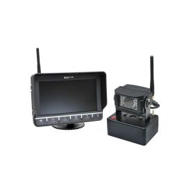 222763 RVW-704BR wifi sestava monitor + kamera 4PIN sety