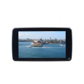 DS-X116BW2 LCD monitor 11,6" OS Android/USB/SD s držákem na opěrku pro BMW Monitory na opěrky
