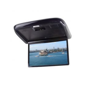 DS-160ABL Stropní dotykový LCD monitor 16" černý s OS. Android HDMI / USB, dálkové ovládání Stropní monitory