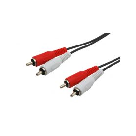 254036 CD-50 signalovy kabel AV kabely