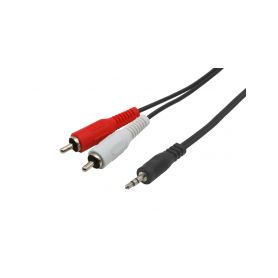 226038 CJC-15 signalovy kabel AV kabely