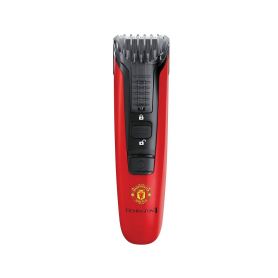 Remington MB4128 - Zastřihávač vousů Boss Styler Manchester United Péče o vlasy