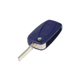 48FA003 Náhr. klíč pro Fiat 3-tlačítkový 433,92 MHz OEM ovladače, klíče