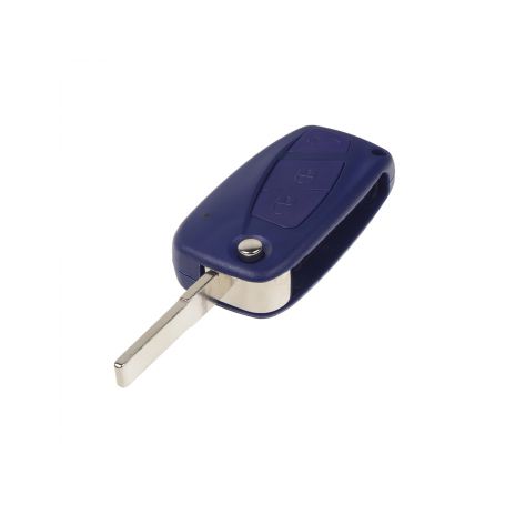48FA003 Náhr. klíč pro Fiat 3-tlačítkový 433,92 MHz OEM ovladače, klíče