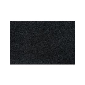 Mecatron 374011 M5 Potahovy koberec cerny Potahové materiály