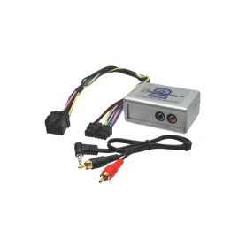 Connects2 240021 VFOX01 AUX audio vstup Ford - 1