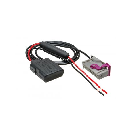 245003 Bluetooth adapter Audi RNS-E Bluetooth Audiostreaming moduly