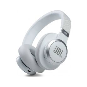 JBL Live 660NC White Bezdrátová sluchátka