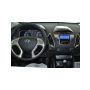 372862 D Ramecek 2DIN autoradia Hyundai ix35 (14-15) Redukce pro 2DIN autorádia