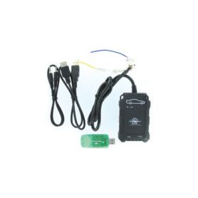 Connects2 240086 ANSUS1 USB adapter NISSAN - 1