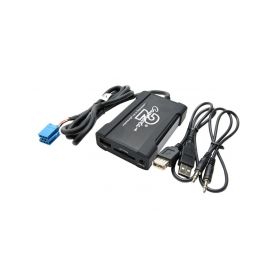 Connects2 240086 APGS10 USB adapter PEUGEOT/ CITROEN - 1