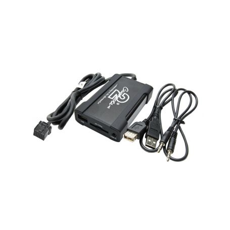 Connects2 240086 AFOUS3 USB / AUX vstup Ford USB adaptéry Connects2