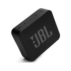 Bluetooth reproduktor JBL GO Essential Black Bezdrátové reproduktory