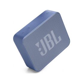 Bluetooth reproduktor JBL GO Essential Blue Bezdrátové reproduktory