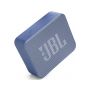 Bluetooth reproduktor JBL GO Essential Blue Bezdrátové reproduktory